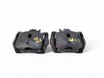 2003-2011 Honda Element Brake Caliper Assembly, Front Left/right Set, A/t 45019-. Fixed Price $65.04.