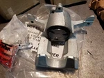 2018-2020 Ford F-150DISC Brake Caliper-unloaded Left, Rea Motorcraft BRCF-448. Fixed Price $100.00.