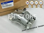 Genuine Caliper Kit-rr Brake,lh For Sonata. Fixed Price $318.00.