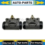 Dorman Brake Wheel Cylinder Rear 2X For 1971 International Harvester 1210 3.8L. Fixed Price $42.96.