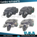 Cardone Front Rear Brake Calipers For 2001 Hyundai XG300. Fixed Price $437.99.