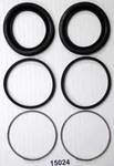 Disc Brake Caliper Repair Kit Better 15024K. Fixed Price $30.99.