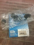 Brake Caliper Bushing Bendix H16038. Fixed Price $11.89.