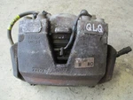 Trw Front Left Brake Caliper Audi Q5 A4 B8 A5 8T 8705 8R0105K 60. Fixed Price $81.36.