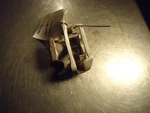 2009 Mitsubishi Eclipse Caliper. Fixed Price $79.75.