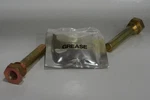 New Old Stock Brake Caliper Guide Pin Ki Part # 88935807 For Saab. Fixed Price $18.58.