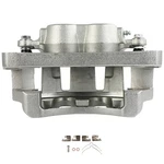Brake Calipers Front Left 1999-2000 Ford F-250 Super Duty 4WD W/bracket. Fixed Price $84.01.