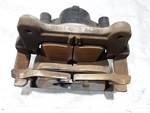 17-20 Jaguar Xf Awd Front Right Rh Passenger Side Brake Caliper Assembly Oem. Fixed Price $36.50.