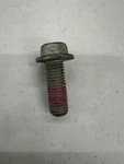 Genuine Ford Caliper Support Bolt W714660-S439. Fixed Price $8.08.