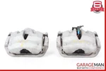 15-20 Mercedes W205 C300 C350E Front Left & Right Side Brake Caliper Set Of. Fixed Price $130.50.