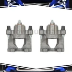 Nugeon Rear Pair Disc Brake Caliper For 2000 2001 2002 Chrysler Town & Country. Fixed Price $202.22.