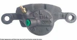 Lft Rebuilt Brake Caliper W/hwd Cardone Industries 19-1373. Fixed Price $94.71.