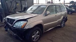 Driver Left Caliper Front Fits 03-09 Lexus GX470 6167086. Fixed Price $75.90.