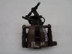 05-14 Volkswagen Jetta Rear Right Brake Caliper 260MM 10.23" Rotor Oem AK260520. Fixed Price $61.75.