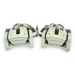 15-18 Porsche Macan Brake Caliper Stop Rear Left Right 95B615405E Oem. Fixed Price $287.99.