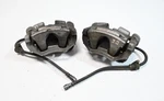 Front Right & Left Brake Caliper Carrier Housing Shoe Set Oem Bmw X1 F48 28I. Fixed Price $142.00.