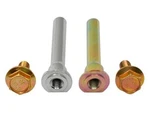 For 2008-2012 Nissan Titan Caliper Bolt Kit Front Raybestos 57986HX 2011 2009. Fixed Price $25.52.