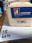 Cardone Remanufactured Automotive Products Loaded Brake Caliper 16-4602. Fixed Price $35.00.