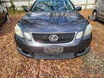 (local Pickup Only) Passenger Right Fender Fits 07-11 Lexus GS350 1660273. Fixed Price $189.90.