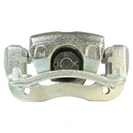 Disc Brake Caliper-new Original Equipment Mando 16A5002 Fits 2012 Hyundai Accent. Fixed Price $136.10.