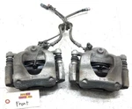 2014-2019 Mini Cooper F56 Fwd Front Brake Caliper Pair W/ Pads Oem.. Fixed Price $99.99.