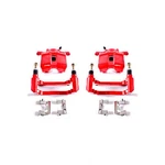 Disc Brake Caliper Set Power Stop S2584. Fixed Price $260.30.