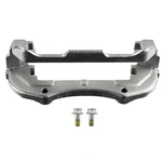 Disc Brake Caliper Bracket Motorcraft BRBF-19. Fixed Price $104.95.