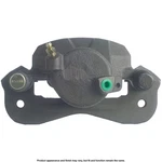 Cardone Front Right Brake Caliper For Toyota Previa 1991 1992 1993 1994. Fixed Price $128.41.