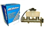 New Brake Master Cylinder With Reservoir Acdelco 18M327 (made Japan). Fixed Price $83.99.