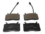 Set Of 4, Alfa Romeo GA8135-2 Genuine Oem Front Brake Pads Giulia 2018-2022. Fixed Price $87.99.