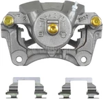 Disc Brake Caliper-caliper With Installation Hardware Nugeon 99-17374B Reman. Fixed Price $180.99.