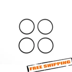 Wilwood 130-2655 Caliper Square Ring Kit. Fixed Price $28.22.