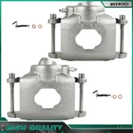 Front Pair Brake Calipers For 1971-1976 Buick Riviera 72-74 Chevrolet Blazer Rwd. Fixed Price $85.03.