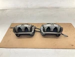 11-17 Honda Odyssey Front Left Driver & Right Passenger Wheel Brake Caliper Cm. Fixed Price $119.99.