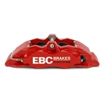 Ford Focus 07-16 Ebc APOLLO-4 Series Front Driver Side Brake Caliper. Fixed Price $519.29.