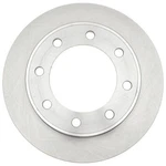 18A968A Ac Delco Brake Disc Front Driver Passenger Side 4WD For F450 Truck. Fixed Price $96.09.