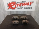 97-04 Corvette C5 Complete Set Of Oem Calipers. Fixed Price $199.95.