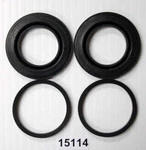 Disc Brake Caliper Repair Kit Better 15114K. Fixed Price $31.99.