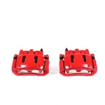 Disc Brake Caliper Set Power Stop S4606. Fixed Price $176.95.
