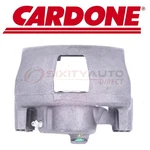 Cardone Reman Front Right Disc Brake Caliper For 1990-1998 Pontiac Grand Am Tw. Fixed Price $60.44.