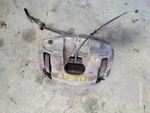 Driver Caliper Front 356MM 14.01" Rotor Fits 12-18 Audi A6 2093194. Fixed Price $118.99.