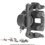 A1 Cardone 19-B1212 Disc Brake Caliper For 89-98 Sidekick Sunrunner Tracker X-90. Fixed Price $87.99.