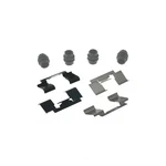 Disc Brake Hardware Kit-r/t Carlson H5687Q. Fixed Price $19.70.