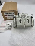 New Cardone 2C-6275 Disc Brake Caliper Unloaded Kit Front Passenger Right Side. Fixed Price $115.46.