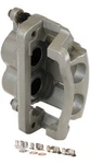Disc Brake Caliper-crew Cab Pickup Cardone 18-B5350 Reman. Fixed Price $155.46.