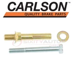Carlson Brake Caliper Guide Pin Kit For HW14077 H14908 Disc Pad Oi. Fixed Price $21.14.