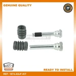 Febest 2011 Chevrolet Volt Front Caliper Slide Pin 1874-ASJF-KIT. Fixed Price $34.91.