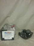 New Trustar Remanufactured Semi Loaded Disc Brake Caliper 11-4138. Fixed Price $32.25.