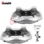 2X Front Disc Left Right Brake Caliper For Cadillac Ats CT6 Camaro Cts 2013-2020. Fixed Price $151.02.