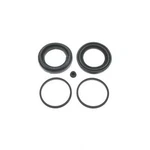 Disc Brake Caliper Repair KIT-4WD Carlson 15249. Fixed Price $10.57.